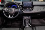 Toyota Corolla 2.0 Hybrid Comfort