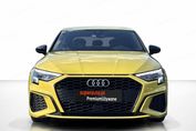 Audi A3 35 TFSI mHEV S Line S tronic