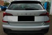 Skoda Kamiq Drive 1.0 TSI