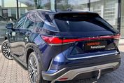 Lexus RX 350h Prestige
