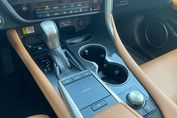 Lexus RX 300 Business Edition +