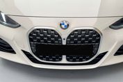 BMW Seria 4 Cabrio 420i M Sport
