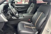 Mazda CX-80 3.3 e-Skyactiv D mHEV Homura AWD aut