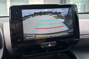 Toyota Yaris Cross Hybrid 1.5 Executive
