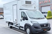 Fiat Ducato 2.2 Mroźnia