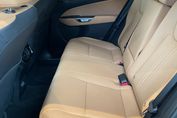 Lexus NX 350h Prestige AWD