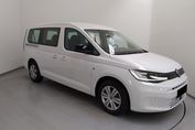 Volkswagen Caddy osobowy L2H1 TDI DSG