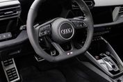 Audi A3 S3 TFSI quattro Sportback