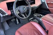 BMW iX XDRIVE60