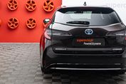 Toyota Corolla 1.8 Hybrid Style