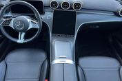 Mercedes Klasa C 220 d 4-Matic All-Terrain Avantgarde