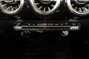 Mercedes Klasa A 200 Progressive 7G-DCT