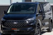 Ford Tourneo Custom EcoBlue 320 L2 Titanium X