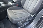 Audi A4 35 TFSI