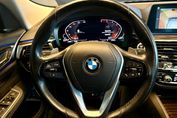 BMW Seria 6 630d xDrive