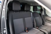 Fiat Scudo Maxi L2H1 Zabudowa Brygadowa EAT8