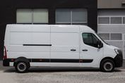 Renault Master dCi L3H2