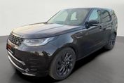 Land Rover Discovery D250 R-Dynamic S