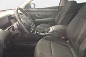 Hyundai Tucson 1.6 T-GDi  4WD