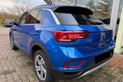 Volkswagen T-Roc Life Plus 1.5 TSI DSG