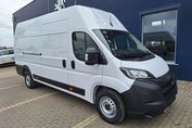 Peugeot Boxer Heavy L4H3 aut