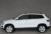 Skoda Karoq 1.5 TSI ACT Selection DSG