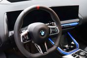 BMW X3 M50 xDrive