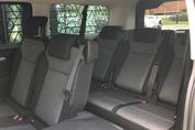 Toyota Proace Verso 2.0 D4-D Long Family aut