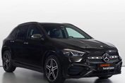 Mercedes GLA 200 AMG Line