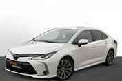 Toyota Corolla 1.5 Comfort