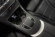 Mercedes GLC 200 d 4MATIC AMG Line