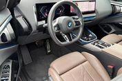 BMW X3 2.0 aut