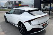 Kia EV6 77.4kWh GT-Line AWD