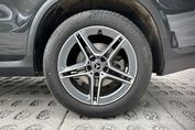 Mercedes GLC 200 d 4-Matic