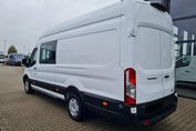 Ford Transit 350 L4H3 Trend Zabudowa Brygadowa RWD