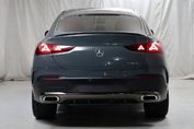 Mercedes GLE Coupe 450 d 4-Matic