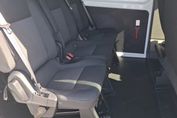 Ford Transit Custom 2.0 EcoBlue