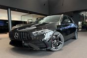 Mercedes Klasa A 35 AMG 4-Matic