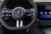 Mercedes Klasa E 200 4-Matic AMG