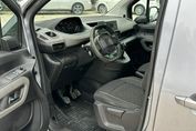 Peugeot Rifter L1H1
