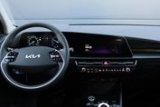 Kia Niro 1.6 GDI Hybrid Business Line