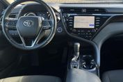 Toyota Camry 2.5 Hybrid Prestige