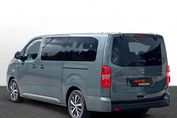Toyota Proace Verso 2.0 D4-D Long Family aut