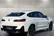 BMW X4 xDrive30i M Sport