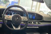Mercedes GLE 350 de 4MATIC AMG Line