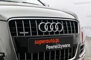 Audi Q7 3.0 TDI DPF quattro Tiptr.