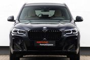 BMW X3 xDrive20d M Sport