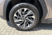 Hyundai Tucson T-GDi Smart 2WD
