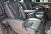 Mercedes V Klasa 300 d 4-Matic Exclusive 9G-Tronic (długi)