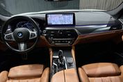 BMW Seria 5 520d xDrive mHEV M Sport sport-aut